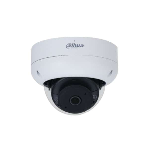 DAHUA DH-IPC-HDBW3466R-AS-P 4MP – 180-degree camera Dome WizSense ,IR, IP67, 12v / PoE, 2.1mm lens