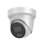 HiLook by Hikvision IPC-T561H-MU 6MP Hi-Color Fixed Turret Network Camera