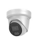 HiLook by Hikvision IPC-T561H-MU 6MP Hi-Color Fixed Turret Network Camera