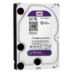 3TB HDD – WD HDD Hard Drive for DVRs & NVRs