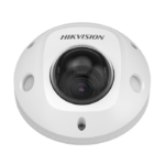 Hikvision DS-2XM6726G1-ID 2 MP Mobile Network Dome Camera