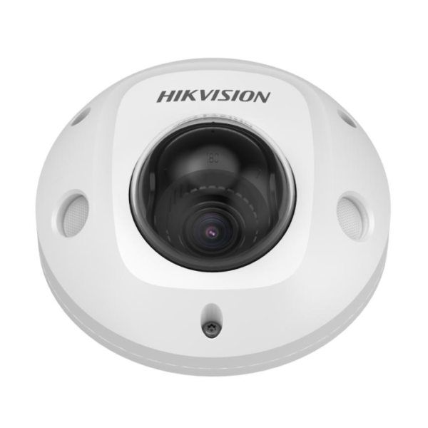 Hikvision DS-2XM6726G1-ID 2 MP Mobile Network Dome Camera