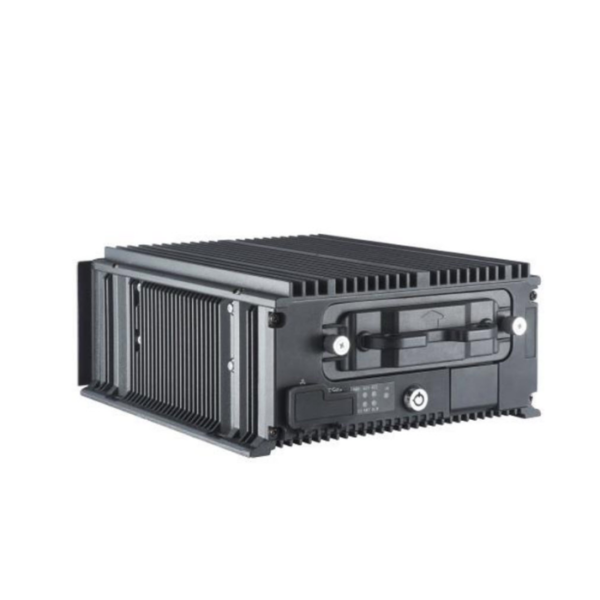 Hikvision DS-MP7608HN 8CH Mobile NVR Kit 1TB HDD
