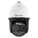 Hikvision HM-TD4137-25-WY Bi-Spectrum Thermal Speed Dome Camera with 25mm Lens
