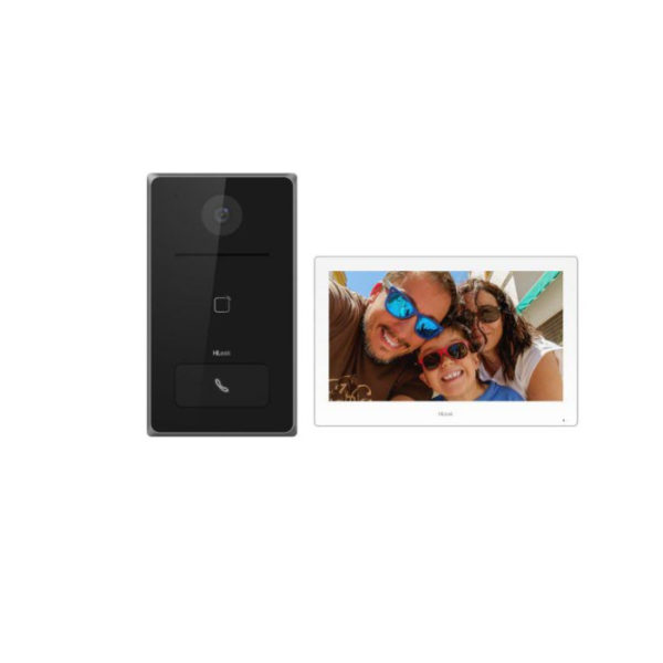 HiLook HA-KIT-IP2 IP Video Intercom Kit