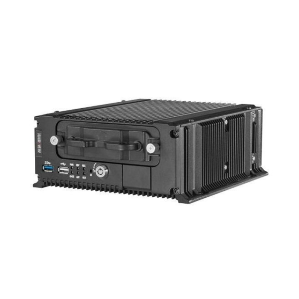 Hikvision DS-MP7608H 8ch Mobile TVI DVR, HD1080P, GPS, VGA/CVBS, No HDD