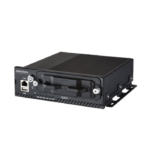 Hikvision DS-MP7504 4ch Moblie TVI DVR, HD1080P, 3G, WiFi, GPS, VGA/CVBS, No HDD