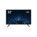 Hikvision DS-D5032F3-1V0S 32″ Full HD Commercial Monitor HDMI, VGA & Speakers