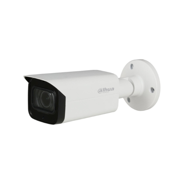 Dahua HAC-HFW2501TP-Z-A-27135 Dahua 5MP Starlight Pro HDCVI IR Bullet,WDR,ICR,Motorised 2.7~13.5mm