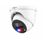 Dahua TIOC Advanced 3.0 IPC-HDW3849H-AS-PV-ANZ-S2 8MP AI Active Deterrence Full color Starlight IP Turret Camera
