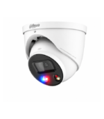 Dahua TIOC Advanced 3.0 IPC-HDW3849H-AS-PV-ANZ-S2 8MP AI Active Deterrence Full color Starlight IP Turret Camera