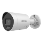 Hikvision DS-2CD2066G2H-IU 6MP DarkFighter Bullet Camera with Mic, IP67, 2.8mm / 4mm Lenses