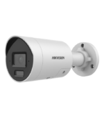 Hikvision DS-2CD2066G2H-IU 6MP DarkFighter Bullet Camera with Mic, IP67, 2.8mm / 4mm Lenses